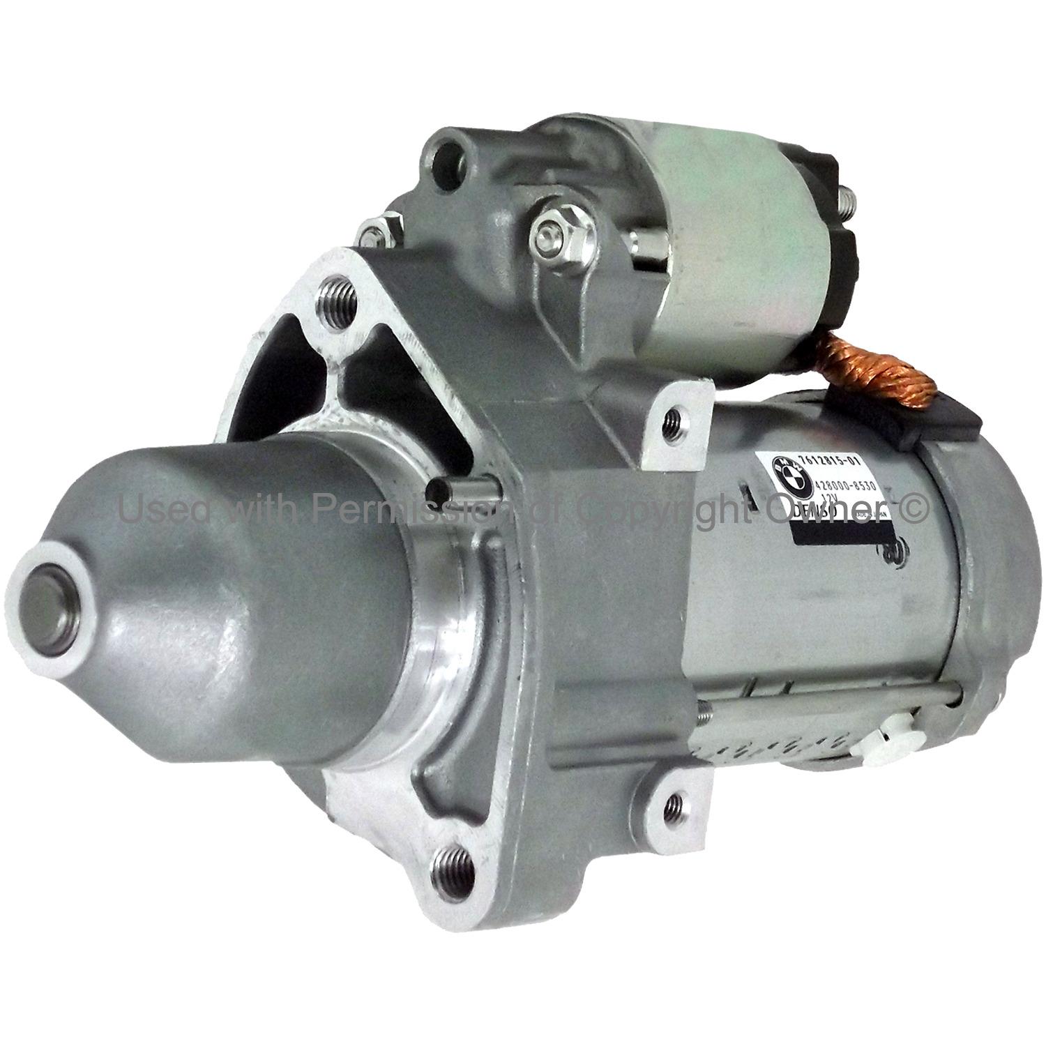 MPA 19577 - Starter Motor MPA 19577 Starter Motor product image 1 of 4