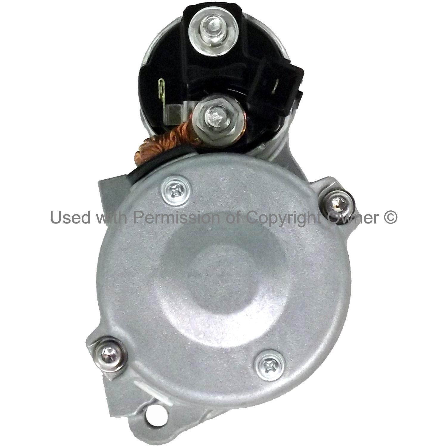 MPA 19577 - Starter Motor MPA 19577 Starter Motor product image 2 of 4