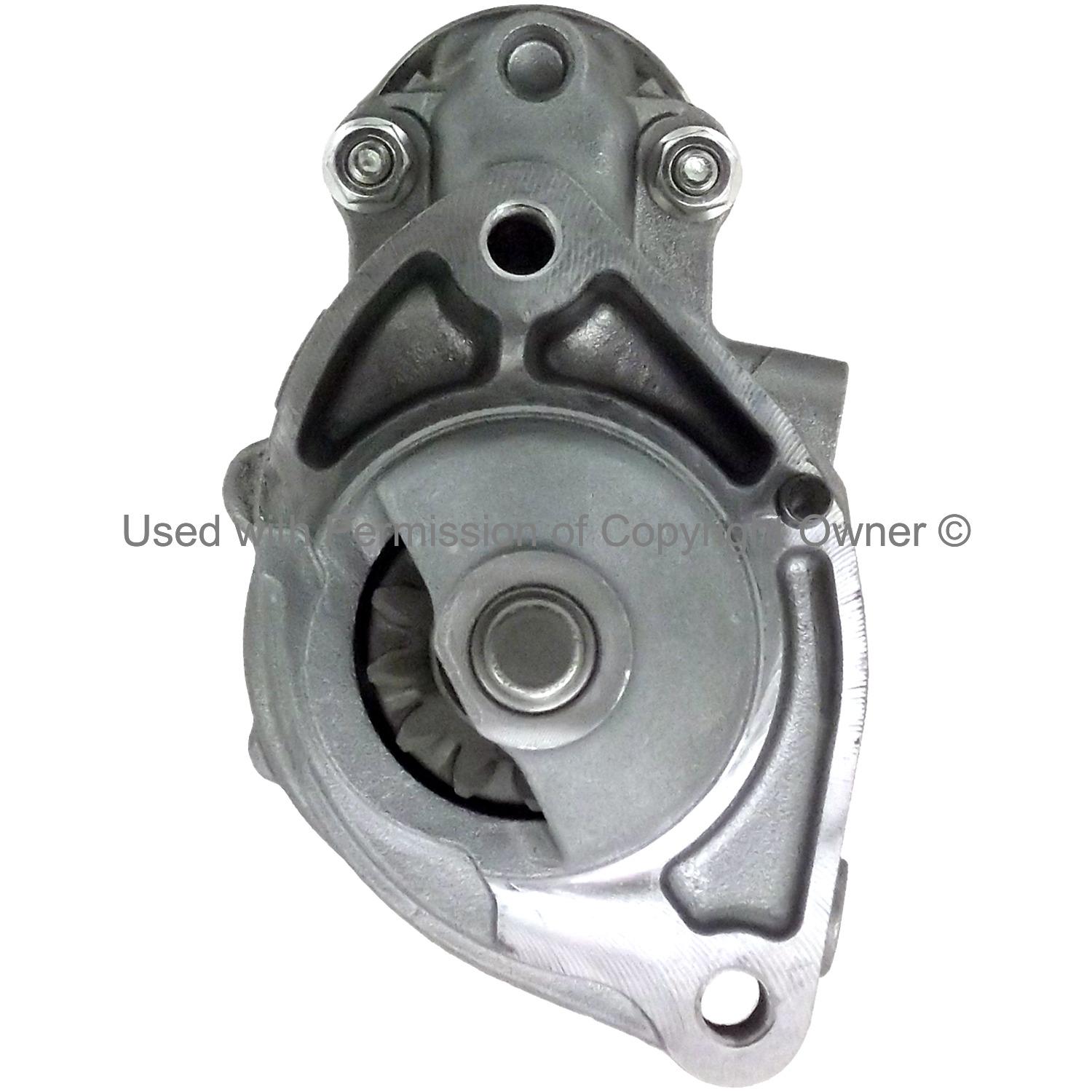 MPA 19577 - Starter Motor MPA 19577 Starter Motor product image 3 of 4