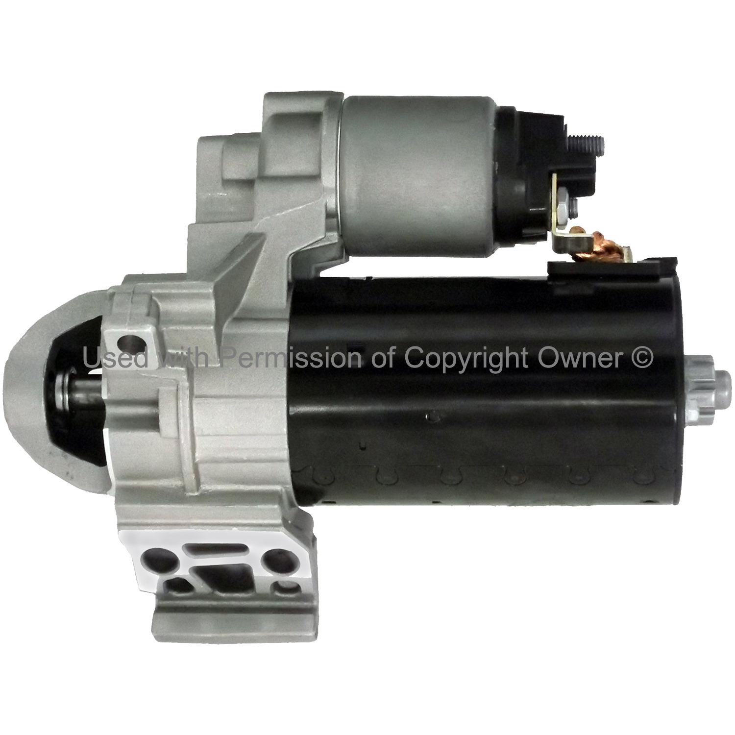 MPA 19579 - Starter Motor MPA 19579 Starter Motor product image 4 of 4