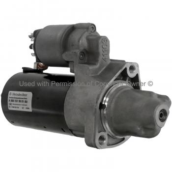 MPA 19602 Starter Motor product image 1 of 4