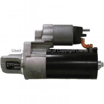 MPA 19602 Starter Motor product image 4 of 4