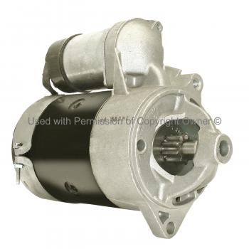 MPA 3142S Starter Motor product image 1 of 4