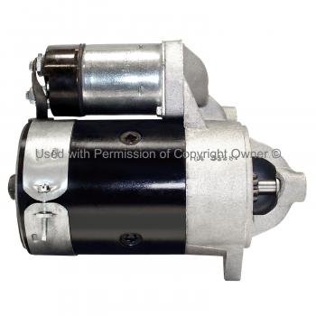 MPA 3142S Starter Motor product image 4 of 4