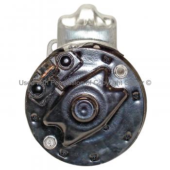 MPA 3153N Starter Motor product image 2 of 8