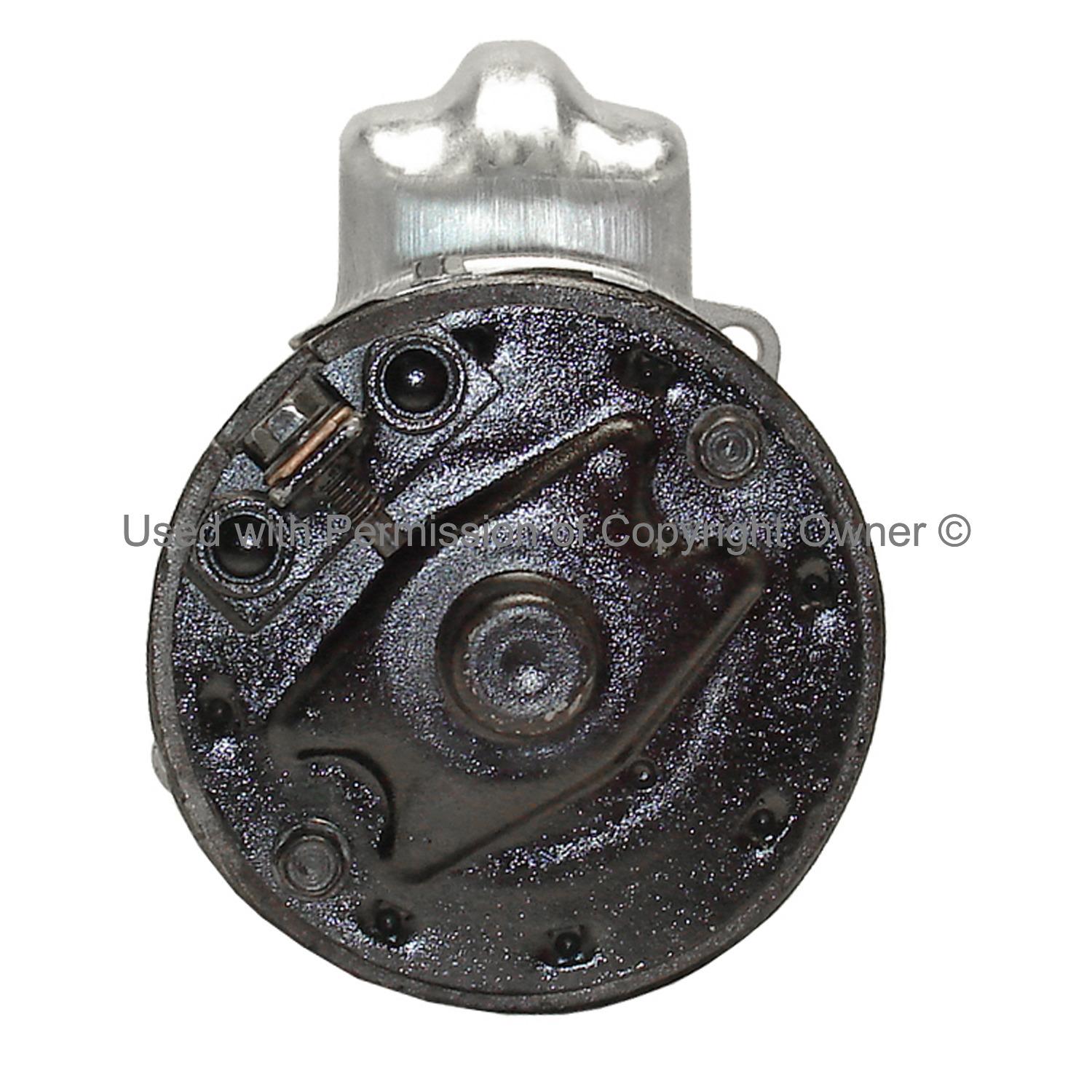 MPA 3157 - Starter Motor MPA 3157 Starter Motor product image 2 of 4