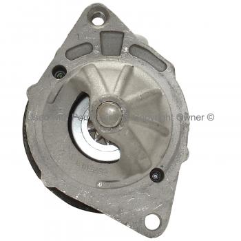 MPA 3209N Starter Motor product image 7 of 8