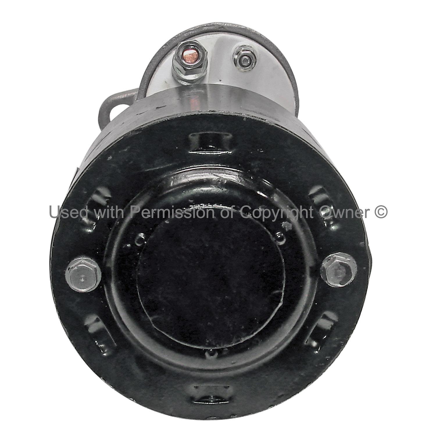 MPA 3250 Starter Motor product image 2 of 4