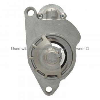 MPA 3273S Starter Motor product image 3 of 4