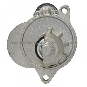 MPA 3274SN Starter Motor product image 3 of 8