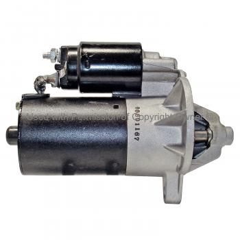 MPA 3274SN Starter Motor product image 4 of 8