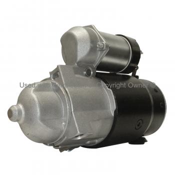 MPA 3510S Starter Motor product image 1 of 4