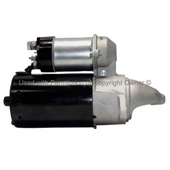MPA 3527S Starter Motor product image 4 of 4