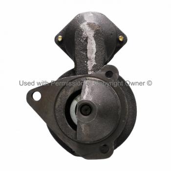 MPA 3633S Starter Motor product image 3 of 4