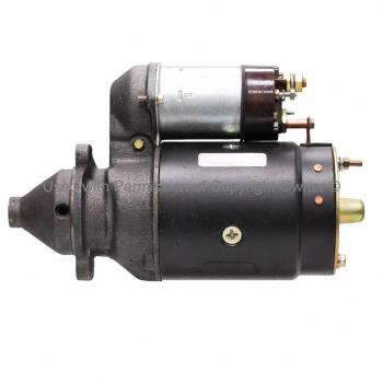 MPA 3633S Starter Motor product image 4 of 4