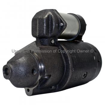 MPA 3689S Starter Motor product image 1 of 4