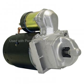 MPA 3733MSN Starter Motor product image 1 of 8