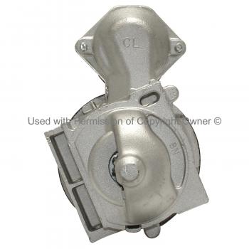 MPA 3733MSN Starter Motor product image 3 of 8