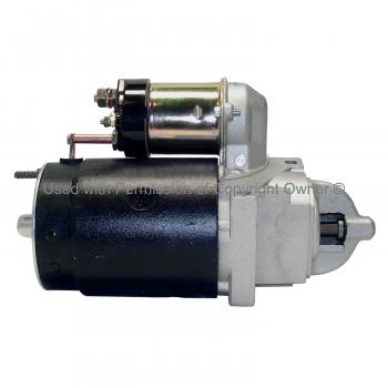 MPA 3733MSN Starter Motor product image 8 of 8