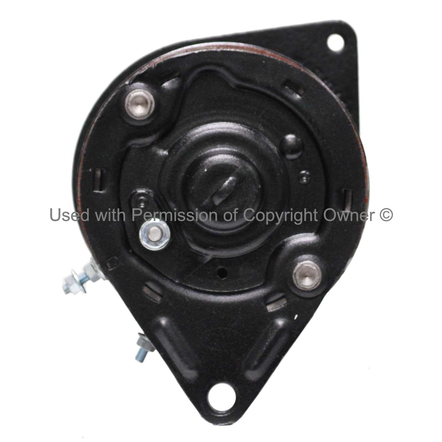 MPA 5838 Alternator product image 2 of 4