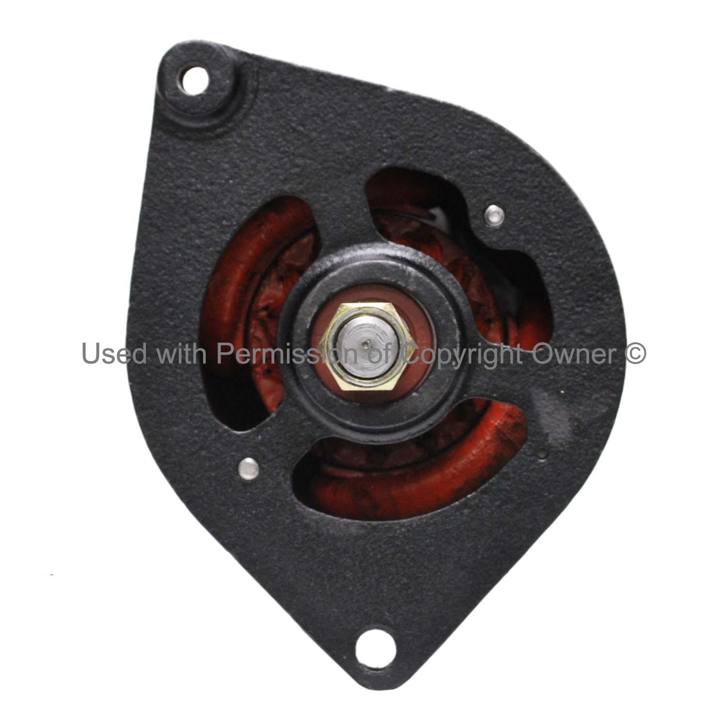 MPA 5838 Alternator product image 3 of 4
