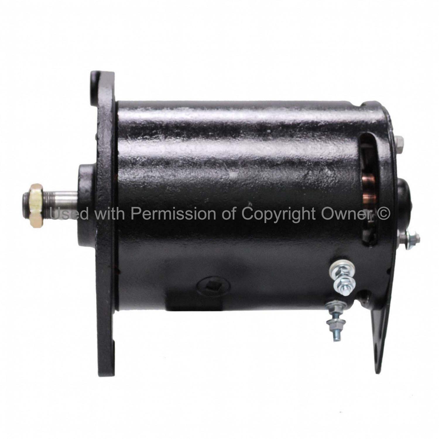 MPA 5838 Alternator product image 4 of 4