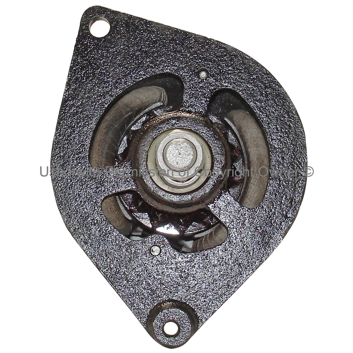 MPA 5848 Alternator product image 3 of 4