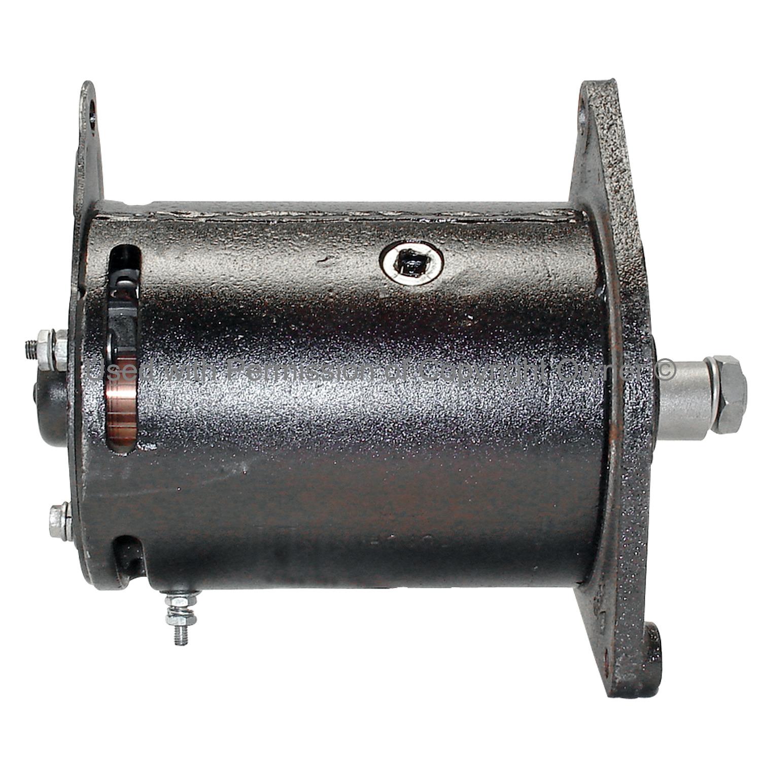 MPA 5848 Alternator product image 4 of 4
