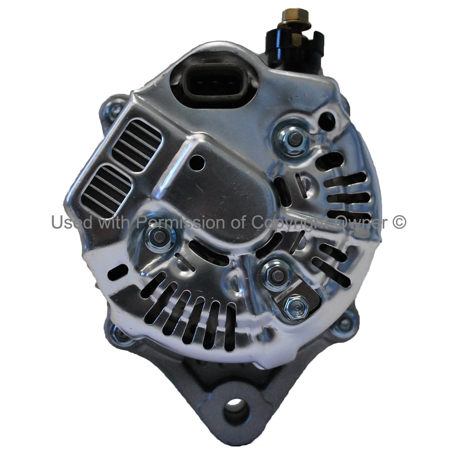 MPA 611101 Alternator product image 2 of 4