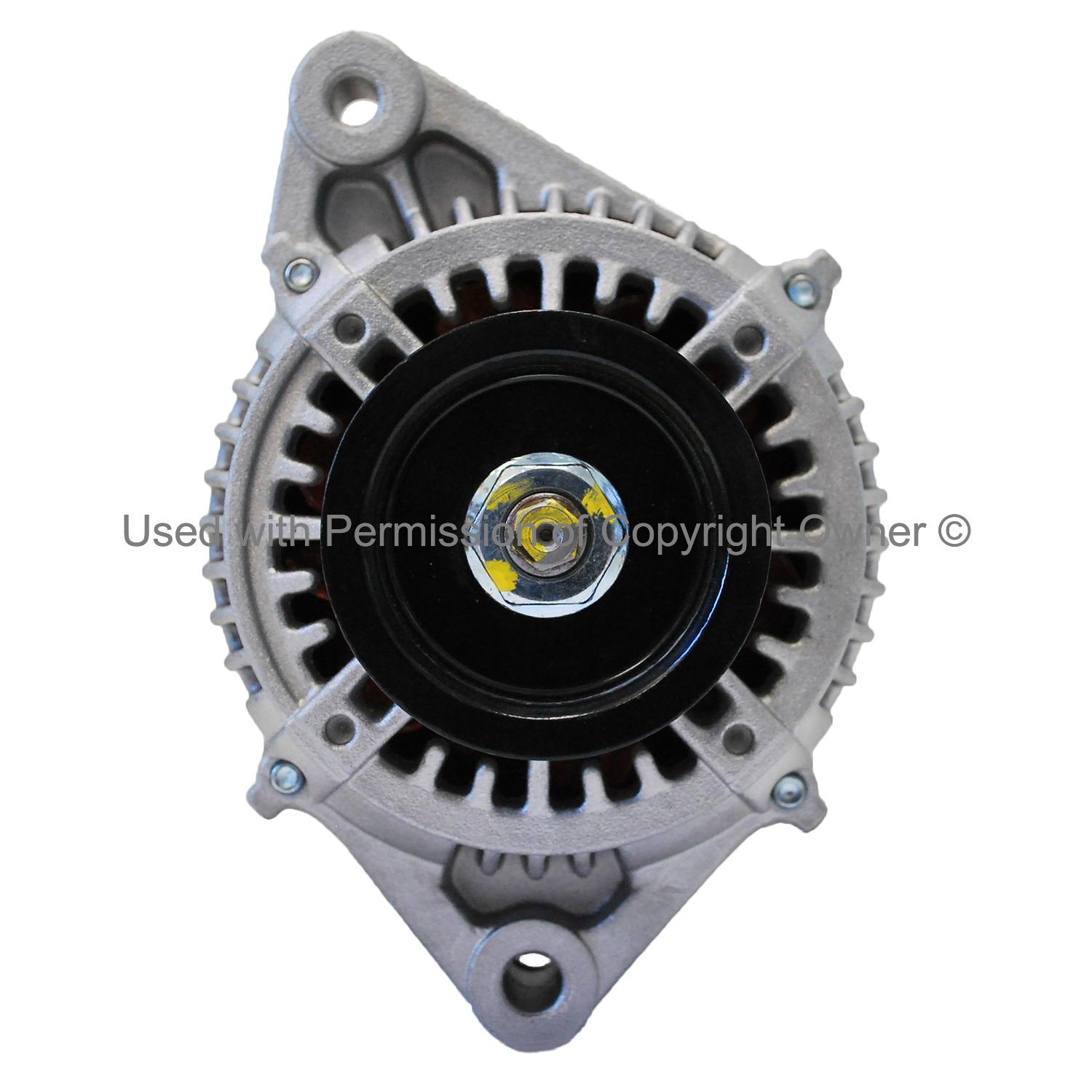 MPA 611101 Alternator product image 3 of 4