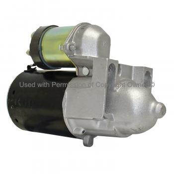 MPA 6315MSN - Starter Motor MPA 6315MSN Starter Motor product image 1 of 8