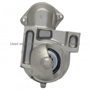 MPA 6315MSN - Starter Motor MPA 6315MSN Starter Motor product image 3 of 8