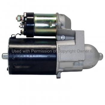 MPA 6315MSN - Starter Motor MPA 6315MSN Starter Motor product image 8 of 8