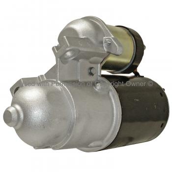 MPA 6316MSN Starter Motor product image 1 of 8