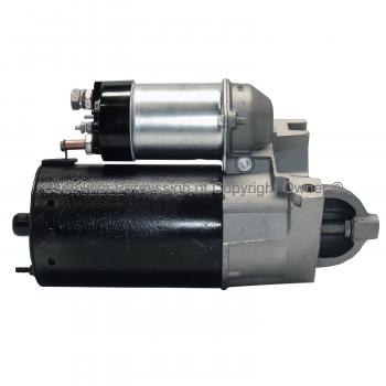 MPA 6316MSN Starter Motor product image 8 of 8