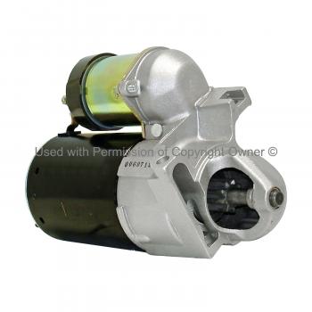 MPA 6330MSN - Starter Motor MPA 6330MSN Starter Motor product image 1 of 8