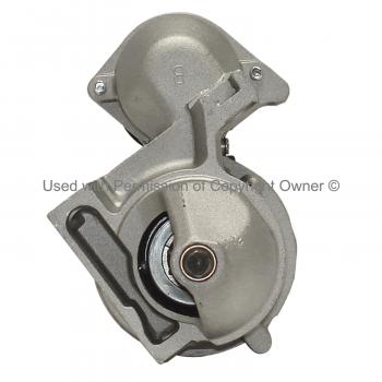 MPA 6330MSN - Starter Motor MPA 6330MSN Starter Motor product image 7 of 8