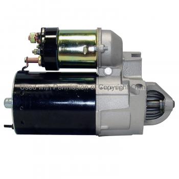 MPA 6330MSN - Starter Motor MPA 6330MSN Starter Motor product image 8 of 8