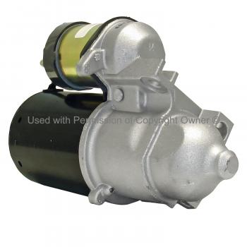 MPA 6339MSN Starter Motor product image 1 of 8