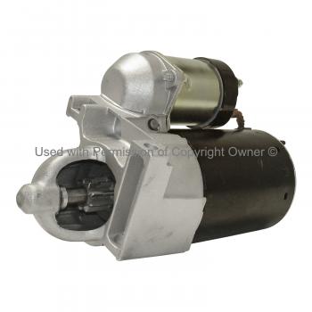 MPA 6339MSN Starter Motor product image 5 of 8
