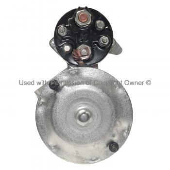 MPA 6339MSN Starter Motor product image 6 of 8