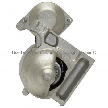 MPA 6339MSN Starter Motor product image 7 of 8