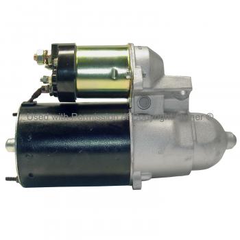 MPA 6339MSN Starter Motor product image 8 of 8