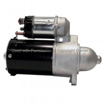 MPA 6413MSN Starter Motor product image 4 of 8