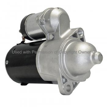 MPA 6413MSN Starter Motor product image 5 of 8