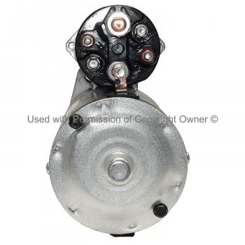 MPA 6413MSN Starter Motor product image 6 of 8