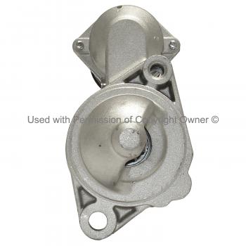 MPA 6413MSN Starter Motor product image 7 of 8