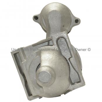 MPA 6416MSN Starter Motor product image 3 of 8
