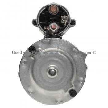 MPA 6416MSN Starter Motor product image 6 of 8