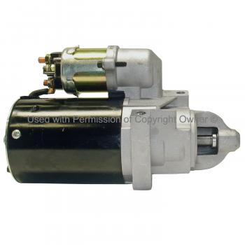 MPA 6416MSN Starter Motor product image 8 of 8